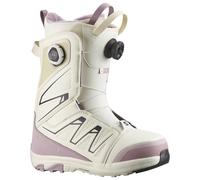 Salomon - Ivy Boa Icicle / Nirvana - 22 - Snowboard boots