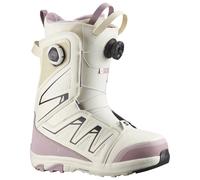 Salomon Ivy Boa Sj Woman Snowboard Boots