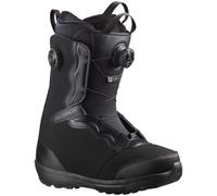 Salomon Ivy BOA SJ Women's Snowboard Boots, UK 5.5 Black 2024