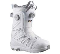 Salomon - Ivy Boa White - 24 - Snowboard boots