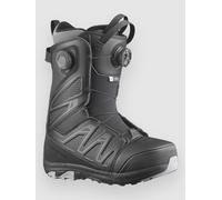 Salomon - Ivy Boa Black - 23.5 - Boots