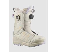 Salomon Ivy SJ BOA Snowboard Boots orchd ptal 22.0
