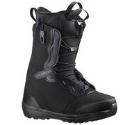 Salomon Ivy Snowboard Boots Black 24.0