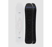 Salomon Jetstream 2026 Snowboard pattern 157
