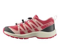 Salomon - XA Pro V8 Junior - Multisport shoes size 38, pink