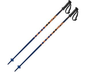 SALOMON Kaloo Junior - Children - Blue / Orange - size 105- model 2026 105