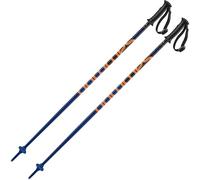 Salomon Kaloo Junior Ski Poles - Blue Size: 80