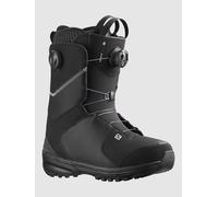 Salomon Kiana Dual Boa 2022 Snowboard Boots silver 24.0