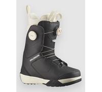 Salomon Kiana Dual BOA 2026 Snowboard Boots vanilla ice 24.5