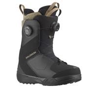Salomon Kiana Dual Boa Woman Snowboard Boots
