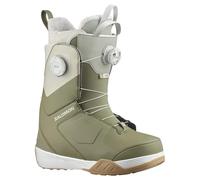 Salomon Kiana Dual Boa Woman Snowboard Boots