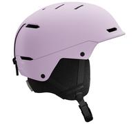 Salomon - Kid's Husk Mips - Ski helmet size 53-56 cm - S, purple