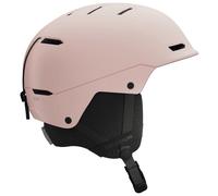 Salomon - Casque de ski/snowboard - Husk JR Mips Heavenly Pink - Kid Size M Pink M