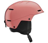 Salomon - Kid's Husk Mips - Ski helmet size S - 49-53 cm, pink