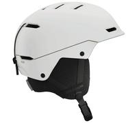 Salomon - Kid's Husk - Ski helmet size 56-59 cm - M, grey