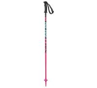 Salomon Kaloo Ii Junior Poles Red,Black 80 cm