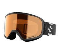 Salomon - Kid's Lumi Access Cat. 2 VLT 22% - Ski goggles sand
