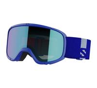 Salomon - Kid's Lumi Cat. 2 - Ski goggles multi