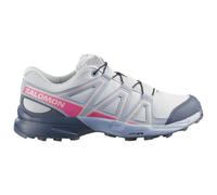 Salomon Speedcross, Running Walking Shoes, Kids, With Sensifit System For A Comfortable And Precise Fit