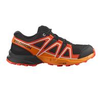Salomon - Kid's Speedcross - Trail running shoes size 31, multi