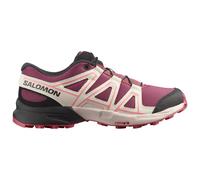 Salomon - Kid's Speedcross - Trail running shoes size 31, multi