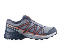 Salomon Speedcross Trail Running Shoes Blue EU 37 Kids