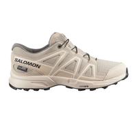 Salomon - Kid's Speedcross Waterproof - Trail running shoes size 30, sand