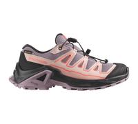 Salomon X Ultra Gore-tex® Hiking Shoes Grey EU 28 Girl