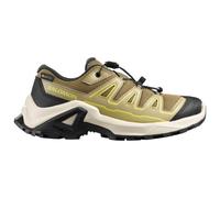 Salomon - Hiking day shoes in GORE-TEX - X Ultra GTX J Olvnig/Endive/Black - Kid Size 35 - Yellow Yellow 35