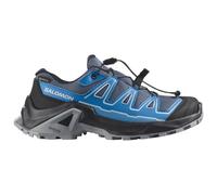 Salomon - Kid's X Ultra GORE-TEX - Multisport shoes size 37, blue