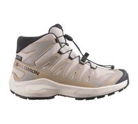 Salomon - Kid's XA Pro Mid Waterproof - Walking boots size 31, grey
