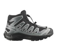 Salomon - Kid's XA Pro Mid Waterproof - Walking boots size 34, grey
