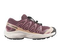 Salomon - Kid's XA Pro - Multisport shoes size 34, purple