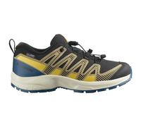 Salomon Xa Pro V8 Wp Hiking Shoes