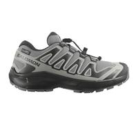 Salomon Xa Pro Wp Trail Running Shoes Grey EU 33 Kids