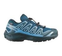 Salomon - Kid's XA Pro Waterproof - Multisport shoes size 35, blue