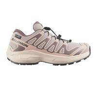 Salomon - Kid's XA Pro Waterproof - Multisport shoes size 37, sand