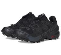 Salomon Speedcross 6 GORE-TEX Shoes Charcoal Black - 12.5UK