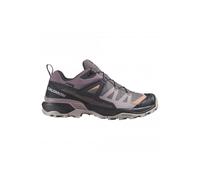 Salomon L47449400 X Ultra 360 GTX W Colour: Plum Kitten / Phantom / Cork, Size: 6
