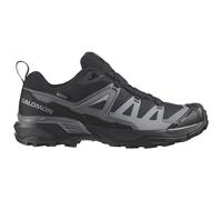 Salomon L47453200 Men's X Ultra 360 GTX Colour: Black / Magnet / Quiet Shade, Size: 9