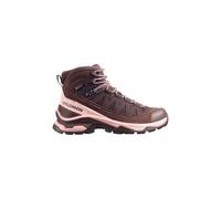 Salomon L47968500 Quest Echo GTX W Colour: Black Coffee/Shadow Gray/Black, Size: 6.5
