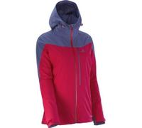Salomon La Cote JKT Jacket W Lotus 371229