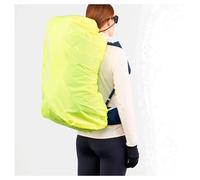 Salomon Large Rain Cover Yellow