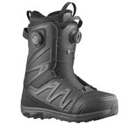 Salomon - Launch Boa Black - 28 - Boots