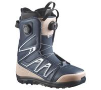 SALOMON Launch Boa Sj Boa - Men - Blue - size 29- model 2027 29