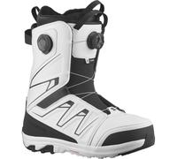 SALOMON Launch Boa Sj Boa - Men - Black / White - size 28- model 2026 28