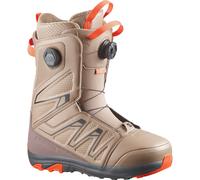 Salomon Launch Boa Sj Boa Snowboard Boots