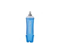 Salomon LC1986400 Soft Flask 250ml/8oz 28 Colour: Clear Blue, Size: one size