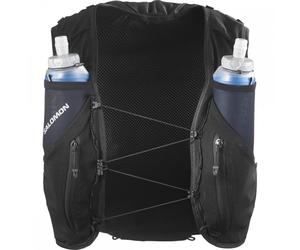 Salomon LC2464300 ADVSKIN SET 12 Colour: Black, Size: S