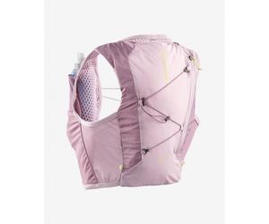 Salomon LC2859200 ACTIVE SKIN 4 Women Colour: Dusky Orchid/Dawn Pink, Size: L